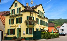 Hotel Sonne Staufen