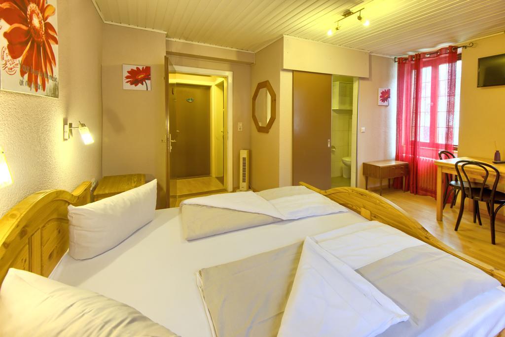 Hotel Sonne Staufen im Breisgau Exterior foto